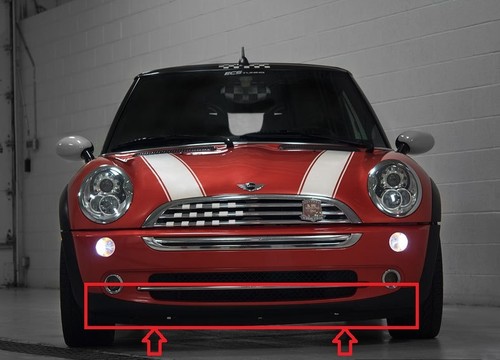 Mini nuovo originale cooper - mini,