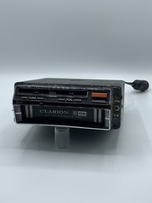 AUTO EPOCA STEREOTTO CLARION IC55 - USATO DELL'EPOCA NON TESTATO