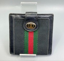 GUCCI Vecchio Portafoglio