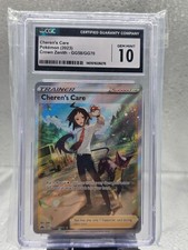 2023 Pokémon Crown Zenith