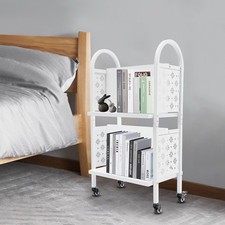 Carrello porta libri libreria