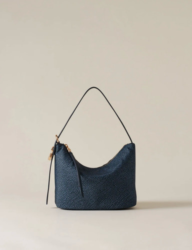 Borsa borbonese secchiello - borsa,