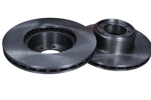 Dischi freno maxgear 2781 - 2,