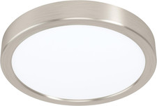 LED Plafoniera Fueva 5, Ø 21