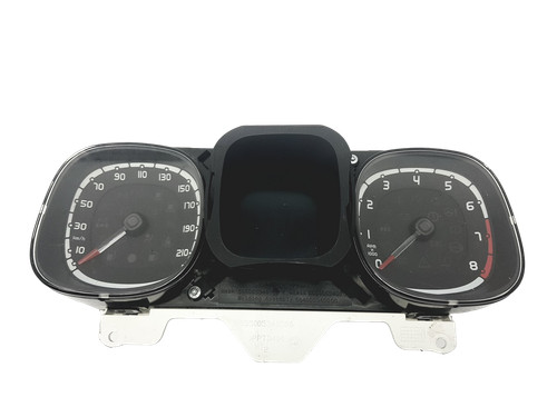 Tachimetro fiat panda - tachimetro,