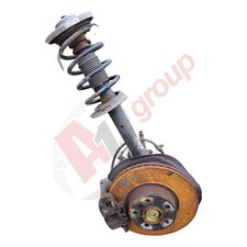 BMW X4 M SPORT 14-18 PUNTONE AMMORTIZZATORE GAMBA MOZZO SOSPENSIONE ANTERIORE DESTRO GUIDATORE BMW