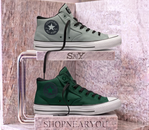 Converse chuck taylor all star - converse,