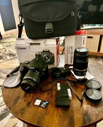 Canon eos 2000d - canon,