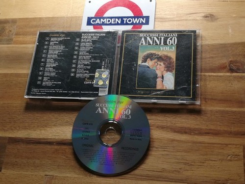 Golden age successi anni - golden, 60