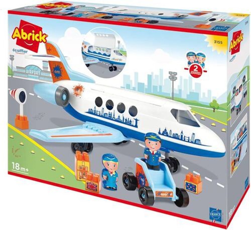 Prima infanzia 7600003155 - prima,
