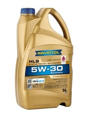 Ravenol HLS SAE 5W 30 Longlife