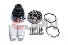 Kit giunti, Semiasse sul lato del cambio per ALFA ROMEO AUDI VW 100 166 200 80 9