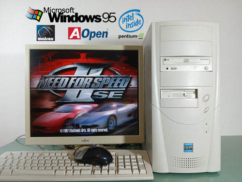 Aopen ax6bc pentium - aopen, iii/3
