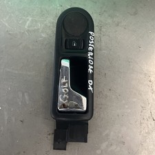 MANIGLIA INTERNA POSTERIORE