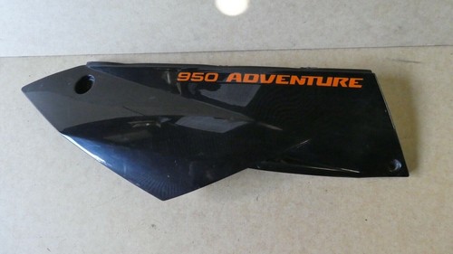 Ktm 950 990 - adventure, pannello