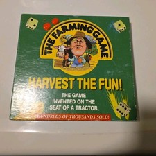 The Farming Game gioco da