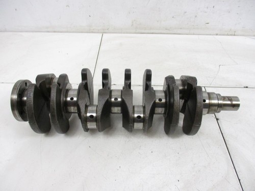 Albero motore 8hx - 8hx, (dv4td)