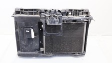CALANDRA CON KIT RADIATORI PEUGEOT 2008 1° Serie 9676534380 Diesel 1.4 (13>)