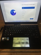 Ordinateur PORTABLE ASUS