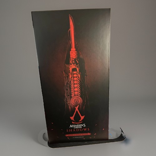 Assassin creed shadows - assassin's, naoe