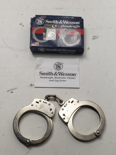 Smith wesson modello - modello, 100-1