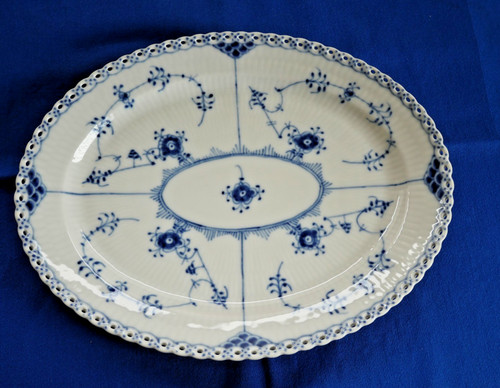 Royal copenhagen piatto - royal,