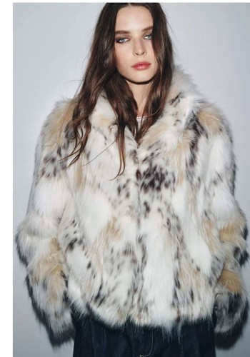 Zara nuova giacca donna - zara,