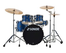 Sonor AQX Studio Drum Set w/