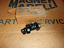 POMPA FRENI BMW 1600 GT 1602