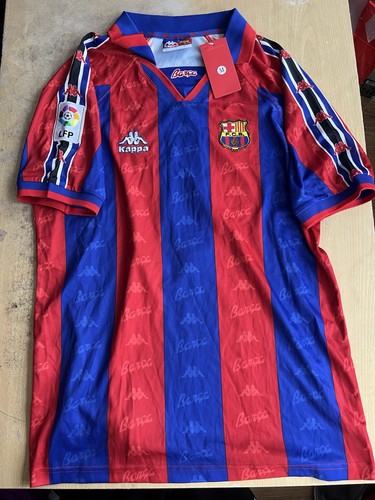 Maglia barcellona ronaldo - maglia,