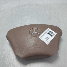 1634600198 Airbag volante Mercedes classe M270 W163 TD 2.7 120KW 163CV 4X4 2001