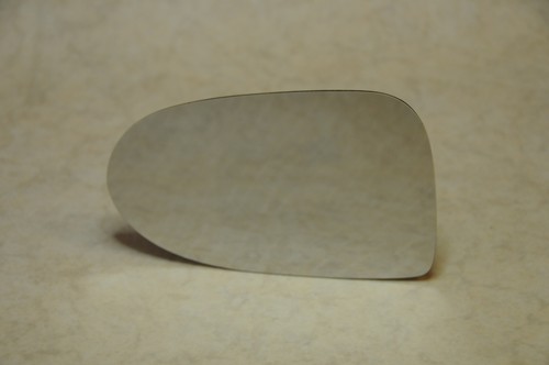 Specchio retrovisore lato - specchio,