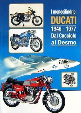 Monocilindrici ducati - monocilindrici,