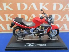 Die cast 1/24 Modellino Moto