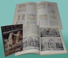 La fontana di Trevi l'opera di