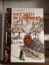 SAN VITO DI CADORE-Mario