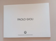 PAOLO GIOLI. Immagine travolge