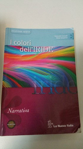 Leucadi gasperini i colori - -,