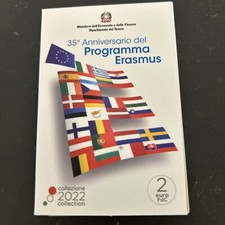 REP. ITALIANA - 2 EURO