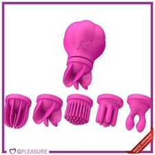 Stimolatore Clitoride