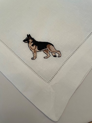 Tovagliolo cesto cotone lino
