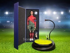 Figurina calcio maglia