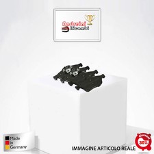 KIT 4 PASTICCHE ANTERIORI RENAULT GRAND SCENIC III 2.0 16V 103KW 2010 -> 734