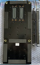 (A368) KIT CASSE AUDIO  X  TV SAMSUNG 40" 46" UE40C8000 UE46C8000 BN96-13406A