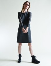 Molly Bracken vestito in