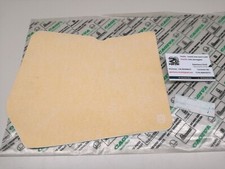 800063142 Originale Husqvarna decalcomania adesivo portanumero