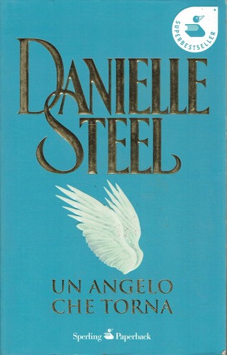 Danielle steel angelo che - danielle, un