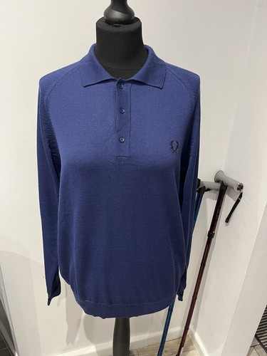 Raro maglione pullover uomo