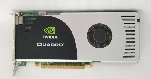 Nvidia quadro 3700 - nvidia,
