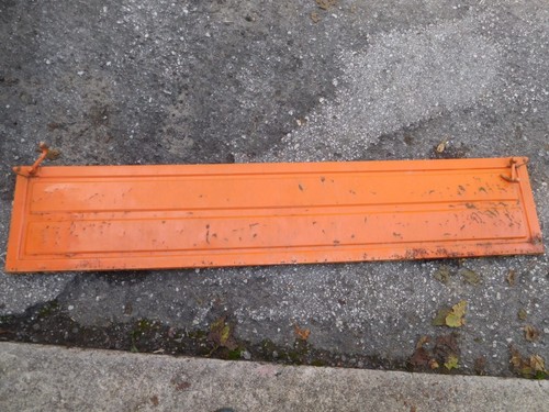 Innocenti lambro 175 200 - innocenti,